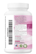 Micro Ingredients Pure Methylated Multivitamin for Women, 240 Capsules | 32-in-1 Formula with Vitamin B, C, D + Iron, Methylfolate & More Micro Ingredients Au supplements