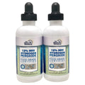 35% Reduced tp 12% - 3 Drops od 12 Equal to 1 Drop of 35%. 2-4 oz Bottles.Reconmended The One Minute Miracle Au supplements