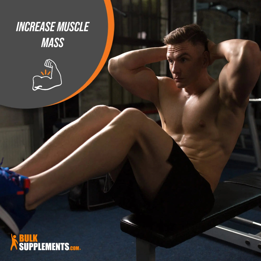 BULKSUPPLEMENTS.COM Essential Endurance Stack BULKSUPPLEMENTS.COM Au supplements