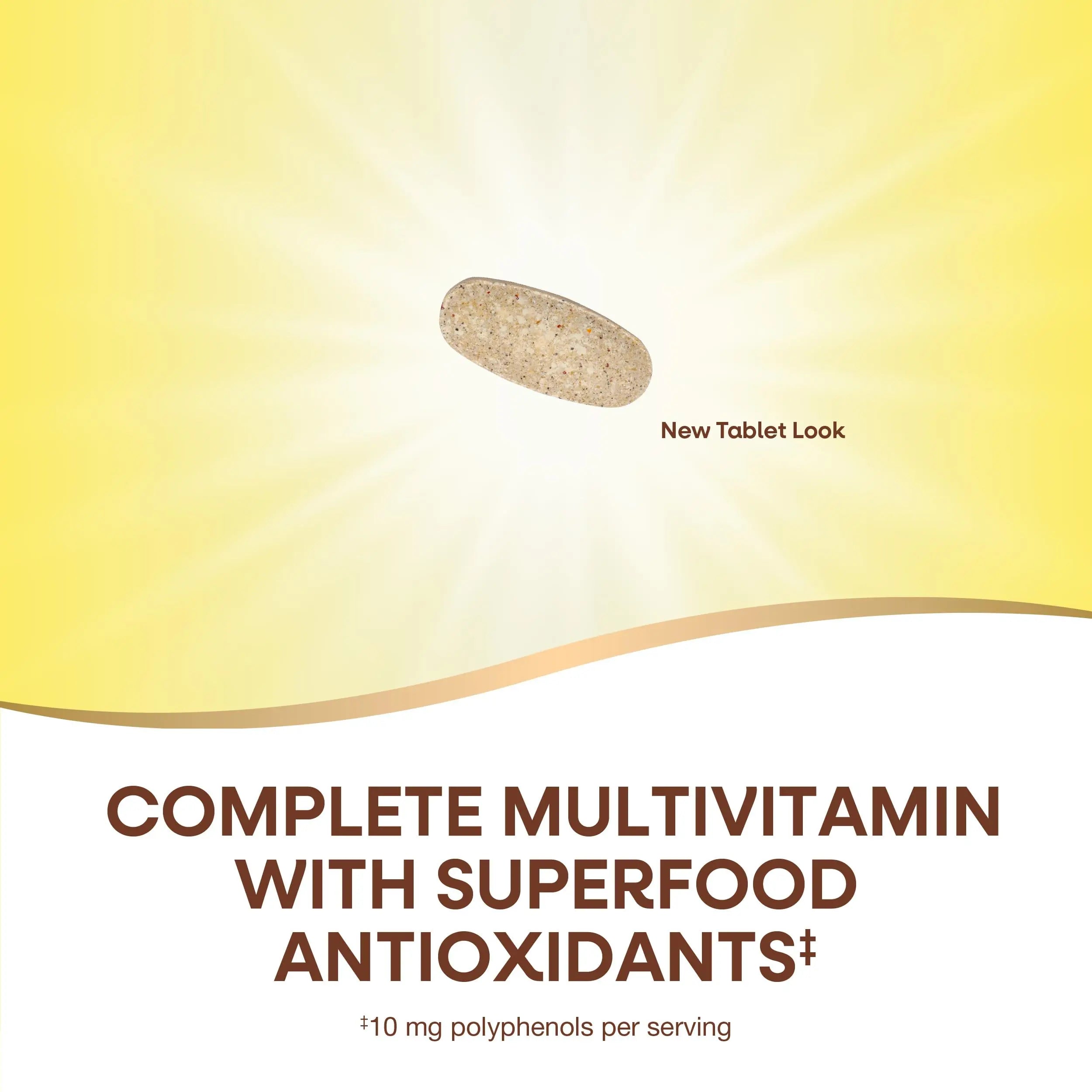 Nature's Way Alive! Women's 50+ Complete Multivitamins, Supports Healthy Heart, Brain, Bones Nature's Way Au supplements
