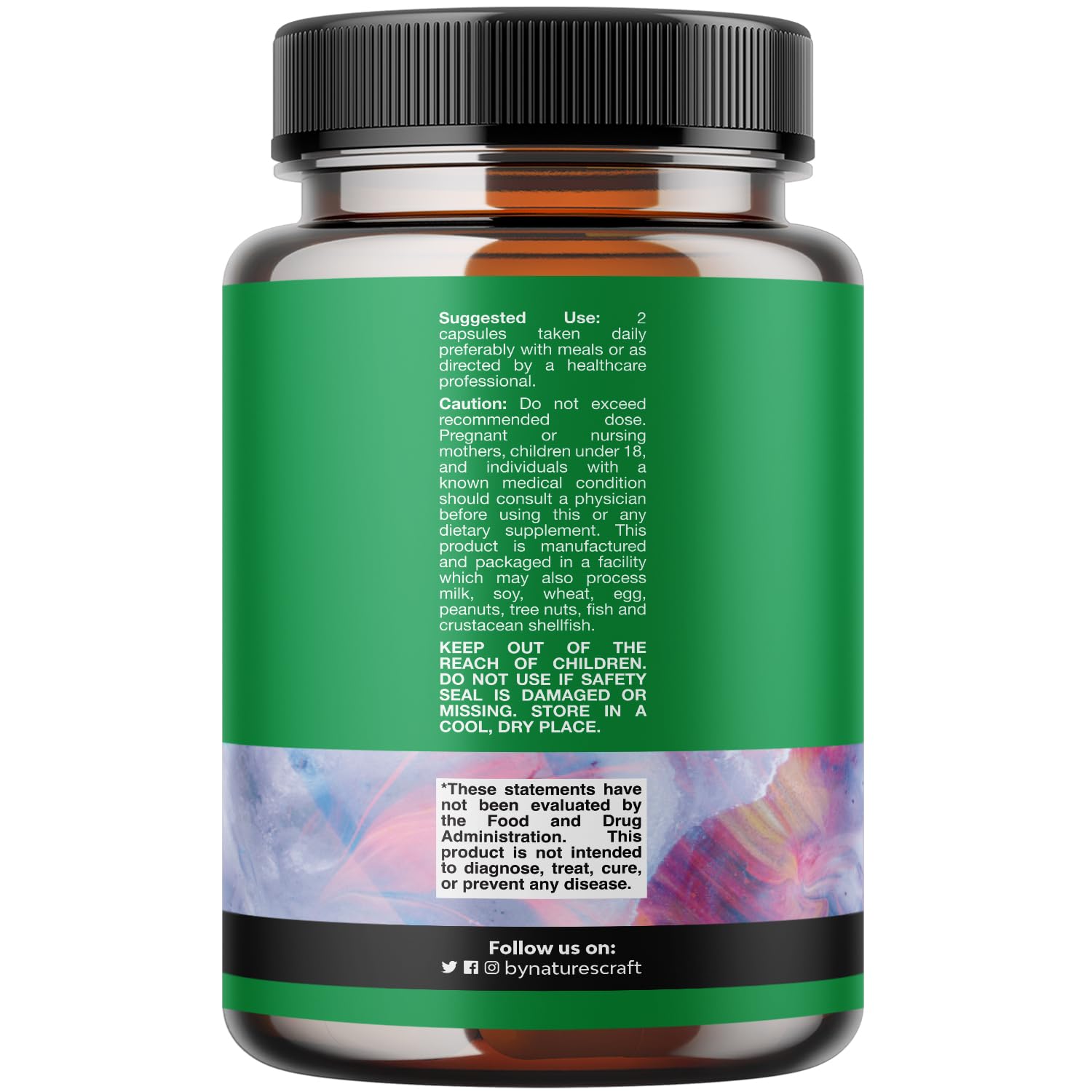 Prebiotics and Probiotics Gut Health Supplement-Super Potent Digestive Health Acidophilus Probiotic Capsules with Men & Womens Probiotics & Prebiotics
