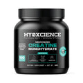 MYOXCIENCE Micronized Creatine | Supports Muscle Performance, Lean Body Mass, & Cognition | 100 Servings MYOXCIENCE Au supplements