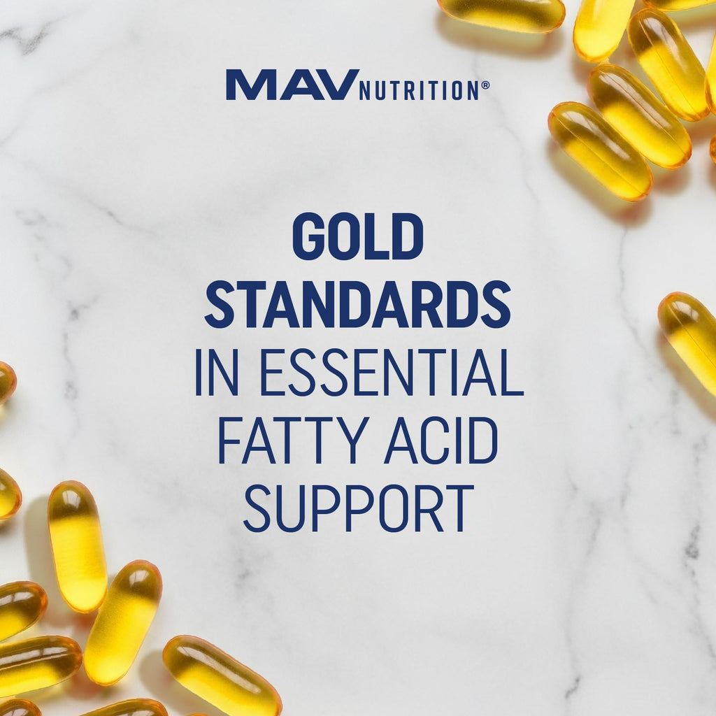 Fish Oil Omega 3 Supplements for Women | DHA + EPA | Heart Health, Hormone Balance, Skin & Wellness Support | 600MG Omega3 + 800MG Evening Primrose Oil