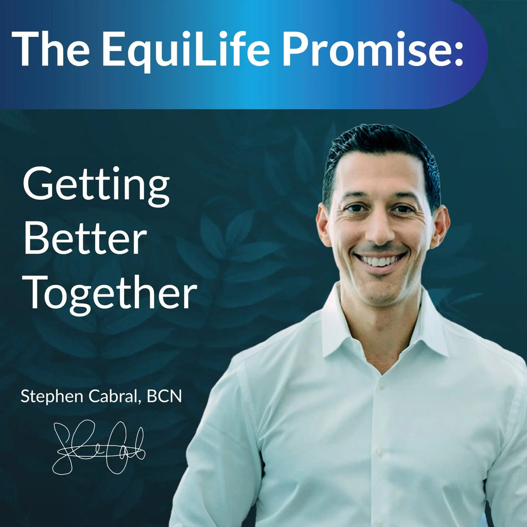Equilife - Progesterone Support, Herbal Hormone Supplement, Helps Promote Healthy Menstruation Equilife Au supplements