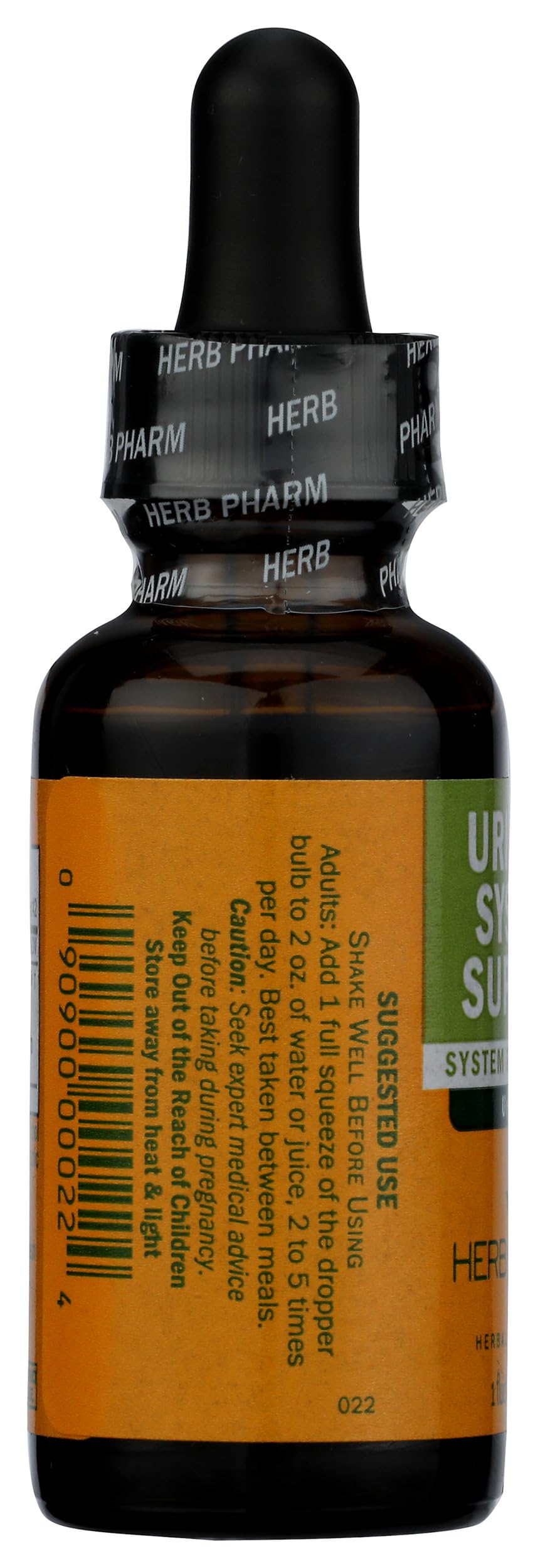 Herb Pharm, Urinary System Support, 1 Fl Oz Herb Pharm Au supplements