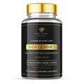 Nature's Blessing NAD+ Anti-Aging Gummies – Boost Cellular Repair, Brain Clarity & Radiant Skin – with Biotin, Collagen, Resveratrol, Vitamin D3, K2, Zinc & Keratin – Delicious Berry Bliss Nature's Blessing Au supplements