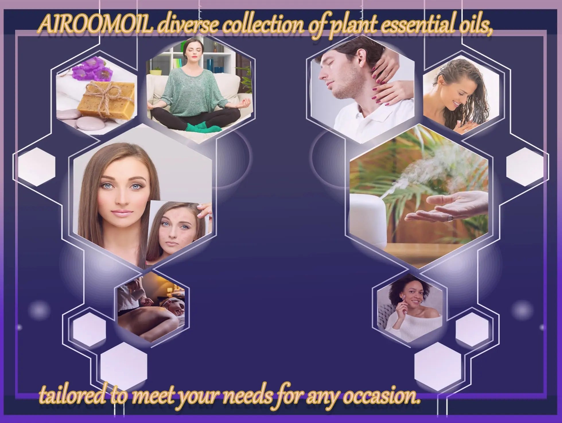 Sandalwood Essential Oil Woodsy Fragrance for Aromatherapy Diffuser Perfume Scents Oil airoomoil Au supplements