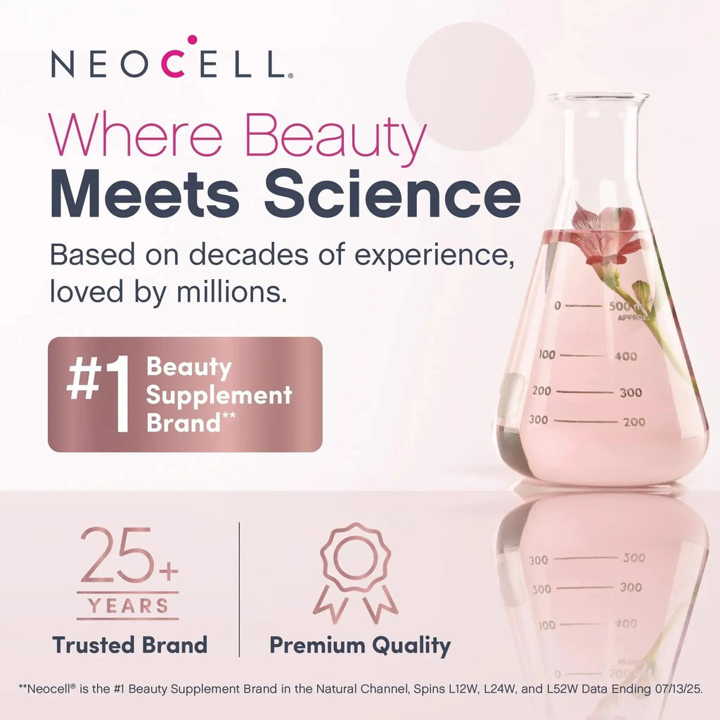 NeoCell Women's Multi Gummy with Collagen | 120 Gummies | Essential Vitamins & Minerals | Berry Flavor Supplement NeoCell Au supplements