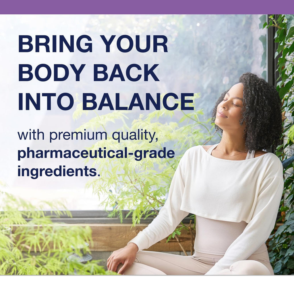 Metagenics Adrenogen - Adrenal Health with Raw Adrenal Concentrate, B Vitamins & PABA Supplement - Supports Hormone Balance, Energy & Nervous System Function* - Non-GMO, Gluten-Free - 90 Tablets Metagenics Au supplements