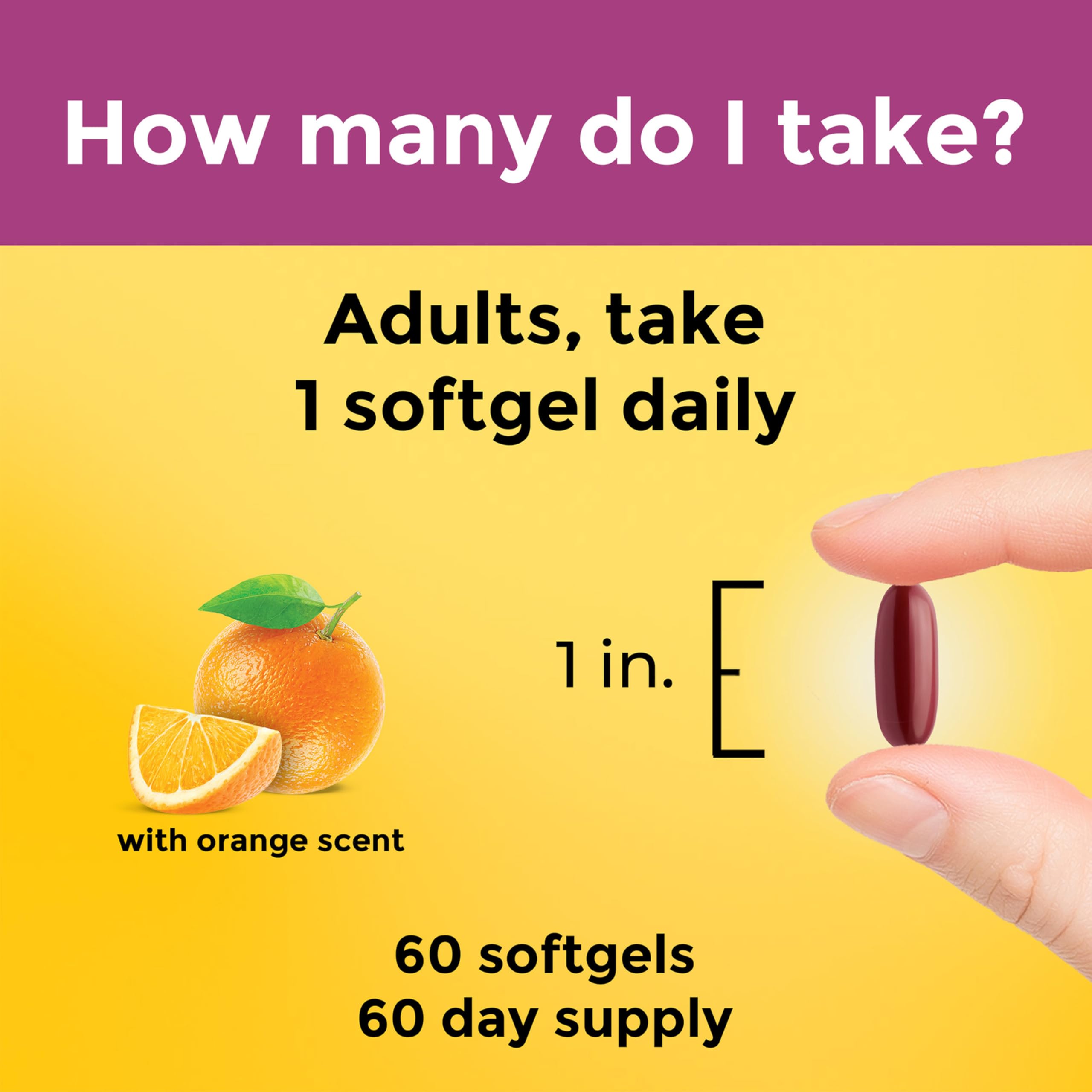 Nature Made Prenatal Vitamins for Women with Folic Acid + DHA, Prenatal Vitamin and Mineral Supplement for Daily Nutritional Support