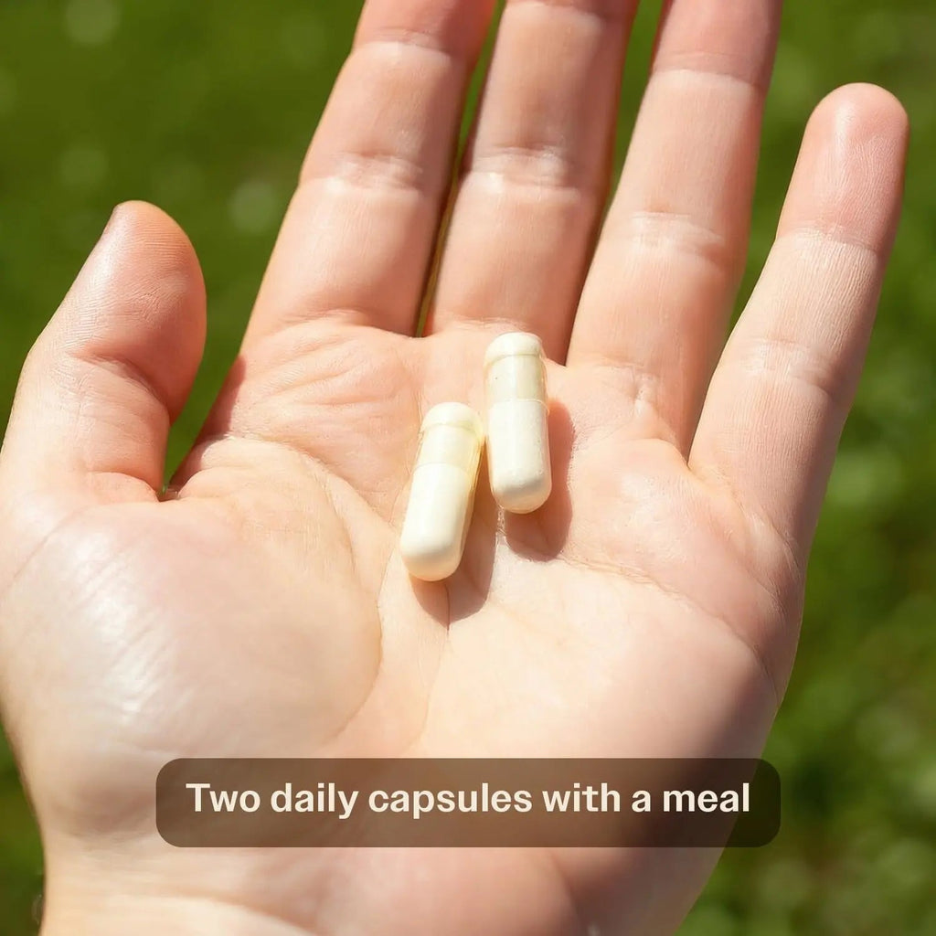 TruHeight Growth Capsules - Tall Nutrition for Natural Growth Supplement for Kids & Teens - Pediatric Vitamin D, K, Calcium & Ashwagandha - Bone Strength TruHeight Au supplements