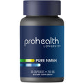 Pure NMNH (Dihydronicotinamide Mononucleotide) 250 mg 30 Capsules | NAD+ Optimizer | 3rd Party Triple Lab Tested ProHealth Au supplements