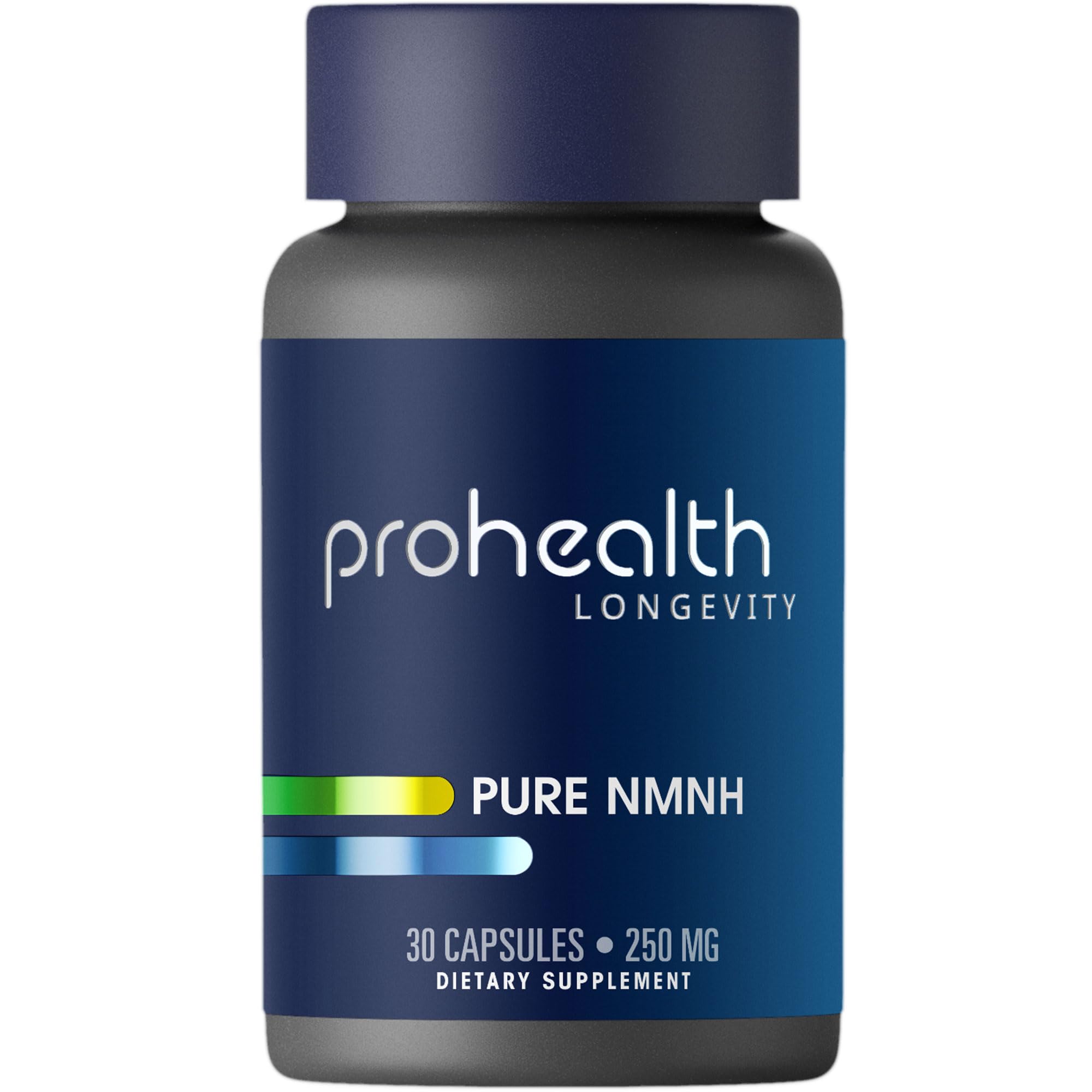 Pure NMNH (Dihydronicotinamide Mononucleotide) 250 mg 30 Capsules | NAD+ Optimizer | 3rd Party Triple Lab Tested ProHealth Au supplements