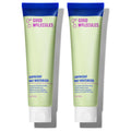 Good Molecules Lightweight Daily Moisturizer Face Cream Pack 2 – 100 ml / 3.38 fl oz Each
