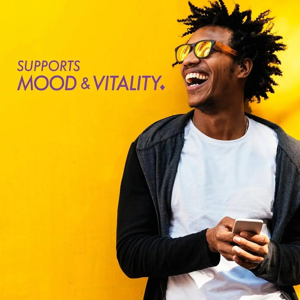 Bluebonnet Vitamin B1 100 mg - Mood Support & Energy Vitamins for Women & Men* - Thiamin HCl - Non-GMO, Vegan, Kosher BlueBonnet Au supplements