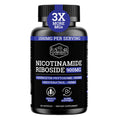 Black Forest NAD Nicotinamide Riboside 900 mg (Liposomal Nicotinamide Riboside 900mg Resveratrol, Quercetin 500mg & 150mg of NAD Resveratrol Supplement) 1550 MGS NR Supplement 900mg NAD+ Black Forest Au supplements