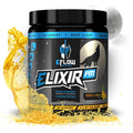 eFlow Nutrition Elixir PM - Night time Fat Burner and Natural Sleep Support - GABA, l-carnitine eFlow Nutrition Au supplements