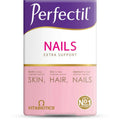 Vitabiotics - Perfectil - Plus Nails Extra Support - 60 Tablets Perfectil Au supplements