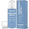 Magnesium Roll On for Adults & Kids, Easy Application for Sore Muscles, Feet, Joints and Leg Cramps, Helps with Sleeping and Post-Workout Recovery, for Sensitive Skin, 3 fl oz, by M3 M3 Naturals Au supplements