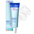 Good Molecules Hydrating Gel Moisturizer – Lightweight Water-Based Gel, Fast-Absorbing Oil-Free Moisturizer for Oily