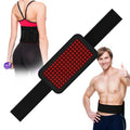 Red Light Therapy Belt, Infrared Light Therapy Wrap, 384PCS Red Light &Infrared Light HaSoCare Au supplements