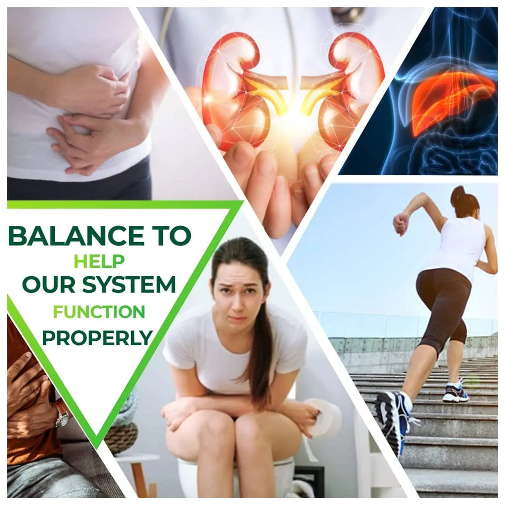 1 Day Colon Liquid Cleanse Formula and Liver Detox - Vegan Friendly, Helps Healthy Digestion Green Valley Cleanser Au supplements