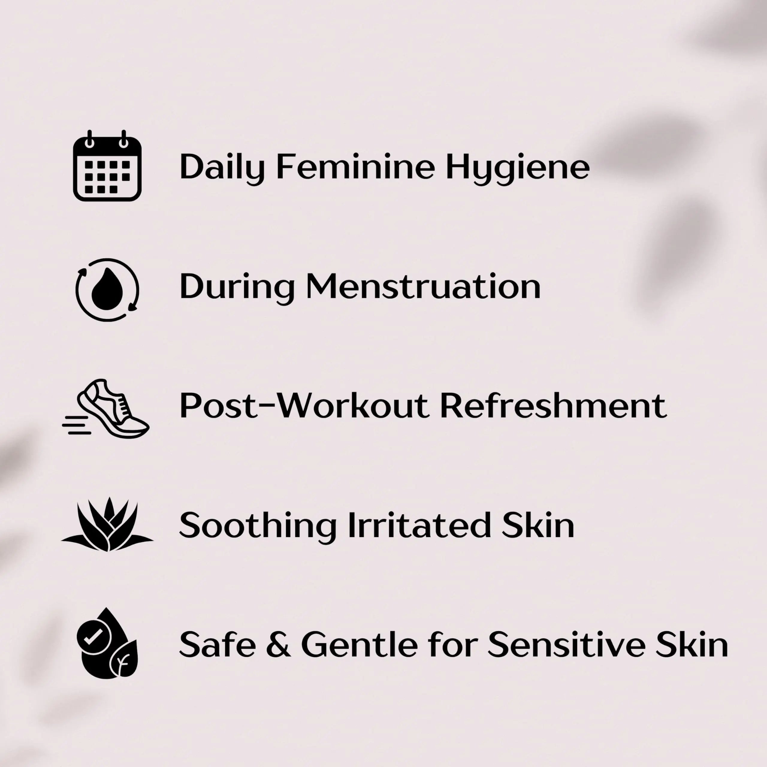 Violet Vibes Ultra-Gentle Feminine Wash | pH-Balancing, Nourishing, Odor-Control Violet Vibes Au supplements