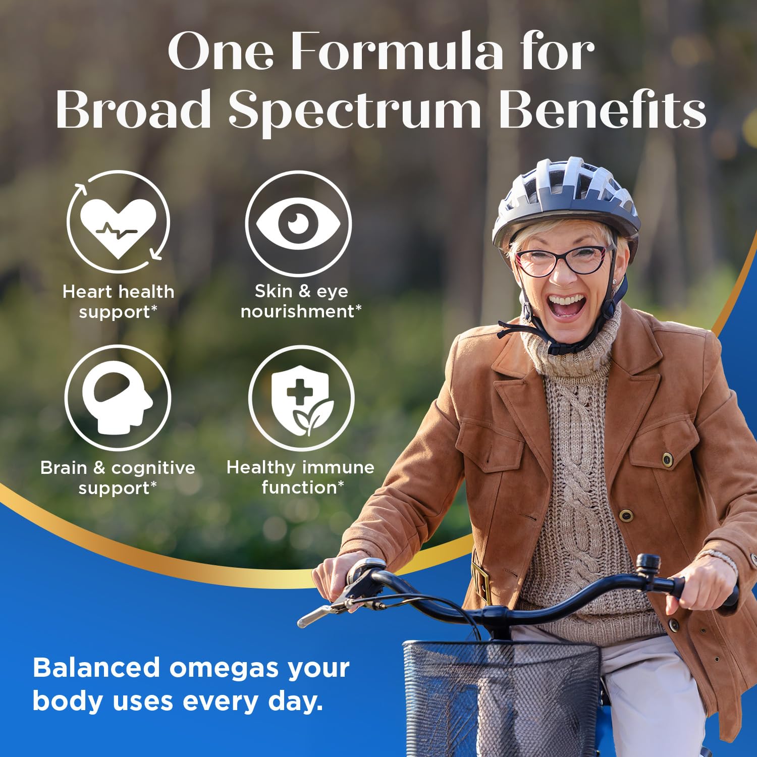 Purity Products Vegan Omega 3 6 9 Formula - “5 in 1” Essential Fatty Acid Complex - Scientifically Formulated Plant-Based Vegan Omega 3-6-9 Essential Fatty Acids
