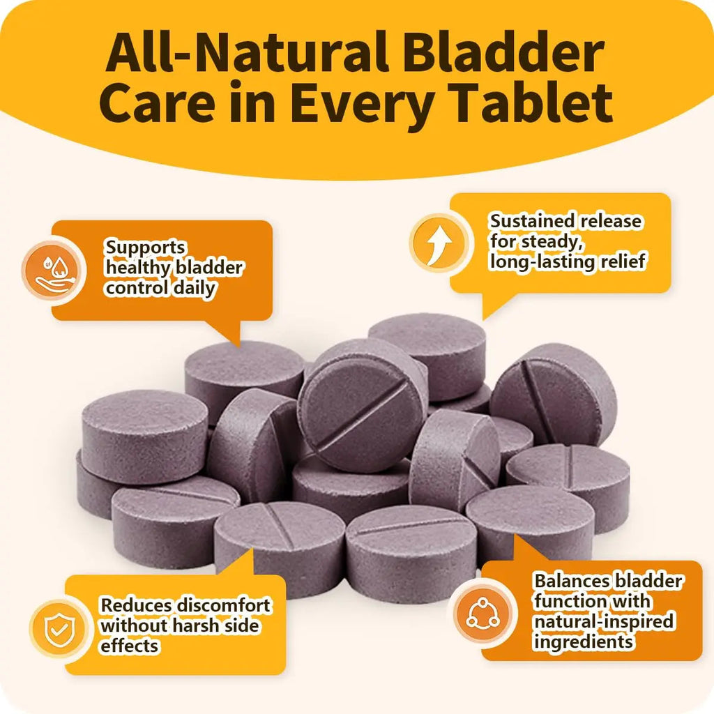 Cassiel Pet Bladder Supports Chews for Urinary Tract Health, Infection Treatments, Bladder Health, Dog UTI, Bladder Stones, Incontinence Support, Urinary Pain Relief for Cat & Dog 10 Chews (1 Bottle) Cassiel pet Au supplements