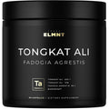 228,000mg 200x Strength Tongkat Ali for Men w. Fadogia Agrestis Extract - 10% Eurycomanone Longjack Highest Potency Fadogia Agrestis Tongkat Ali Supplement - Muscle Growth & Test Support Pills for Men TERRA ELMNT Au supplements