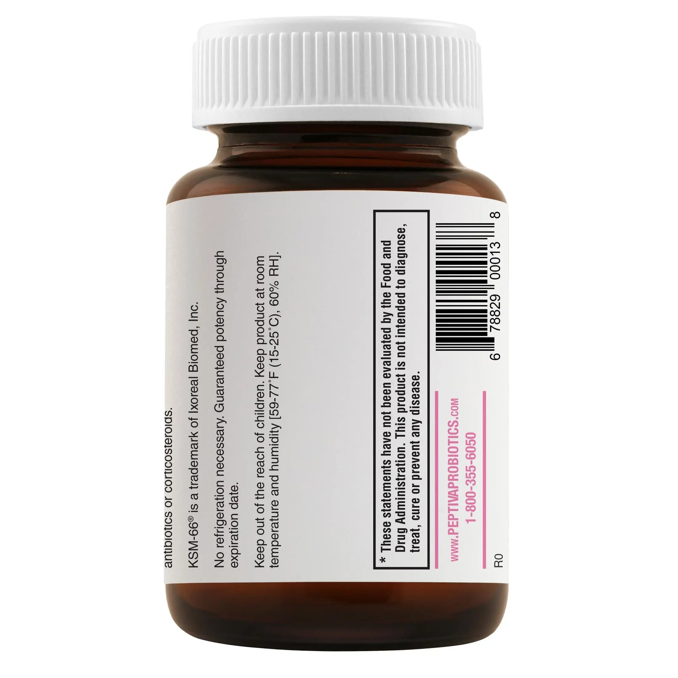 Peptiva Probiotics for Women's Health - Women's Probiotic and Digestive Support Peptiva Au supplements