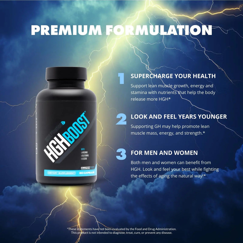 Sculpt Nation by V Shred L Arginine, Tribulus Terrestris & Amino Acids for Energy Sculpt Nation Au supplements