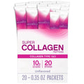 NeoCell Super Collagen Peptides, 10 g Collagen/Single-Serve Packet; Keto Certified NeoCell Au supplements