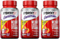 Hydroxycut Caffeine-Free Gummy for Women & Men | 15 Essential Vitamins & Minerals Hydroxycut Au supplements