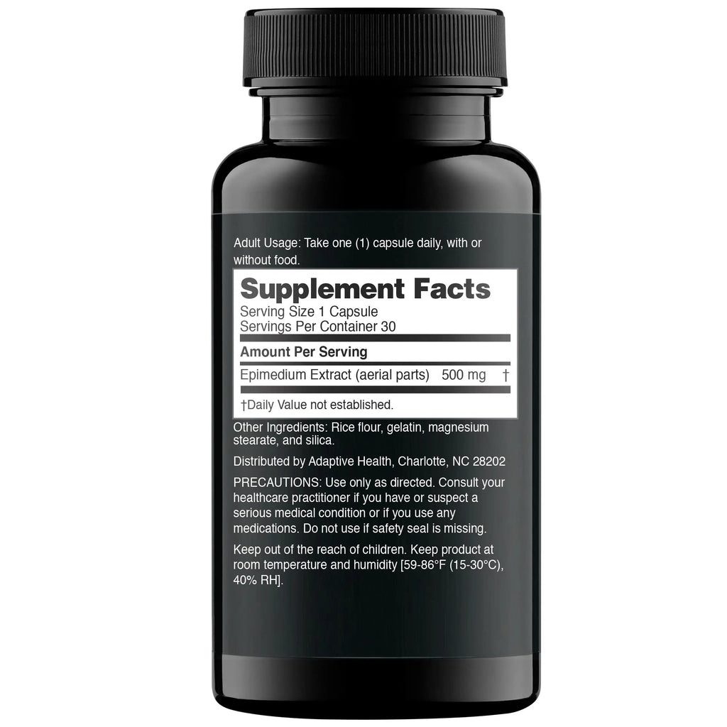 Nugenix Nitric Oxide Booster Horny Goat Weed Supplements Bundle Nugenix Au supplements