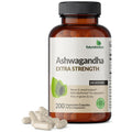 Futurebiotics Ashwagandha Extra Strength Stress & Mood Support with BioPerine Futurebiotics Au supplements