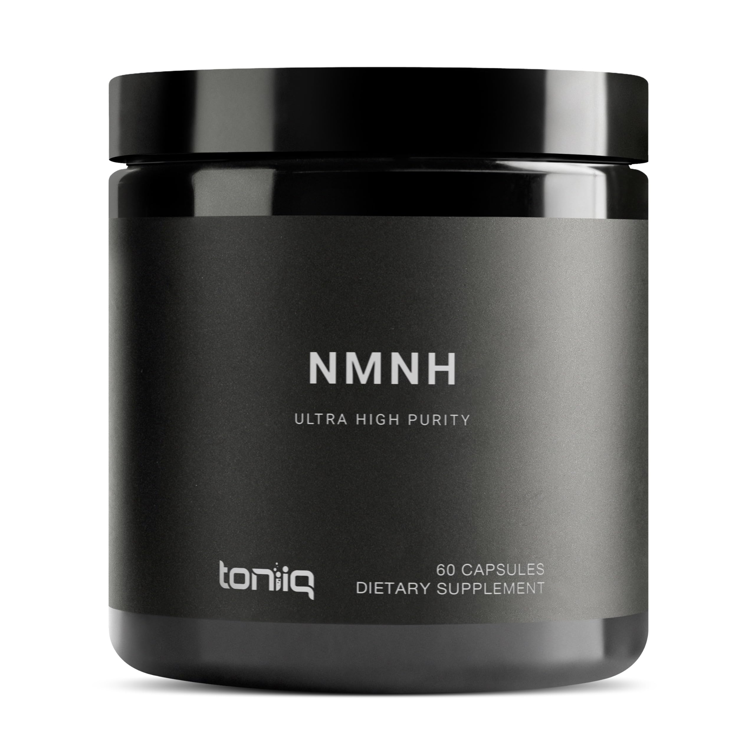 Toniiq NMNH Supplement – Clinically Studied UthPeak™ – 95% Highly Purified & Third-Party Tested for NAD+ & Healthy Aging Support Toniiq Au supplements