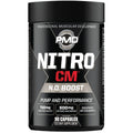 PMD NitroCM PMD Au supplements