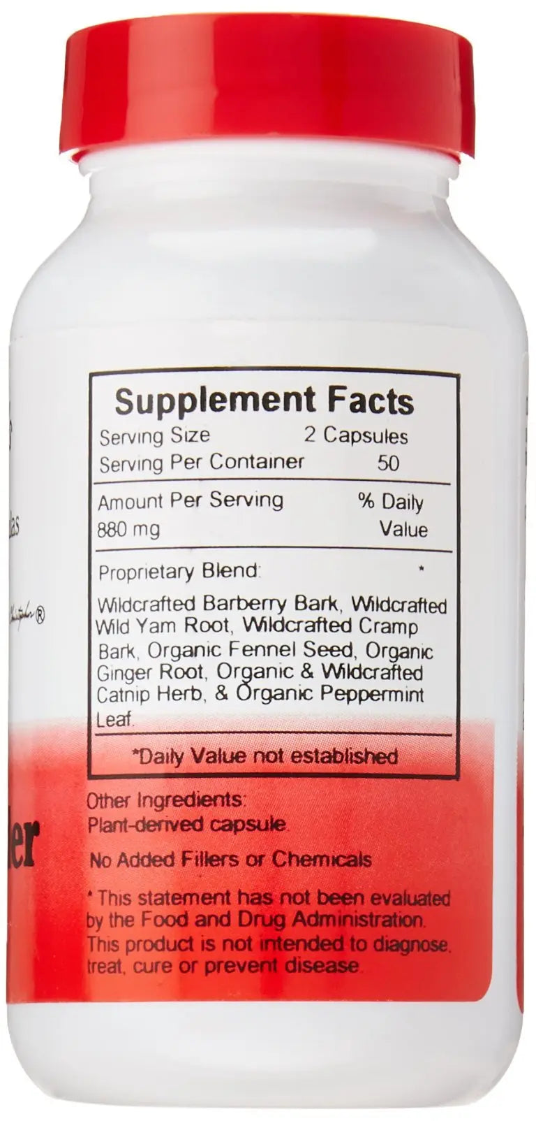 Dr. Christopher's Original Formulas Liver and Gall Bladder Formula Capsules, 100 Count Dr. Christopher's Au supplements