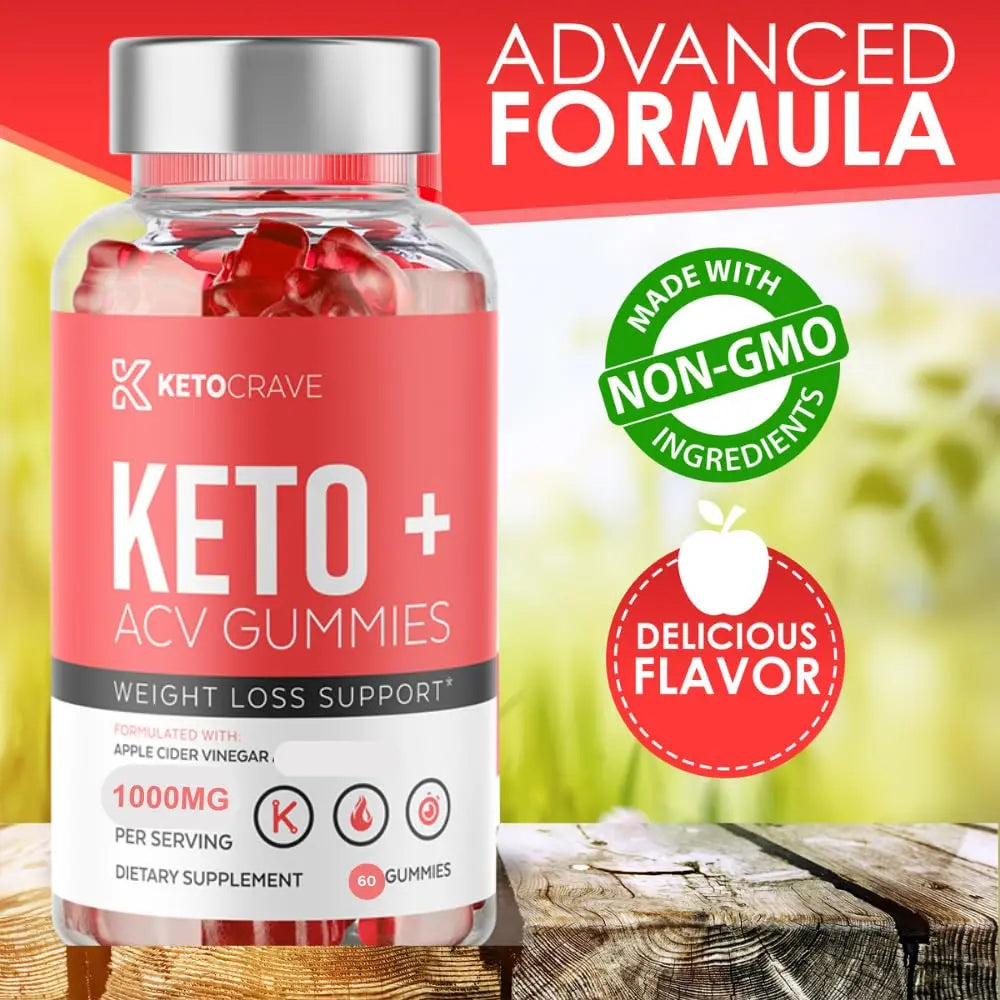 Keto Crave Ketocrave ACV Gummies Kelly Clarkson, Keto + ACV Gummies Advanced Weight Loss SHAPEMODE Au supplements