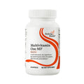Seeking Health Multivitamin One MF - MTHFR Support Supplement with Calcium Folinate & Vitamin B12 Seeking Health Au supplements