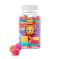 Daniel Tiger - Kids Multivitamin Gummies (60 Gummy Bottle) Toddler 2+ & Kids Vitamins - 12 Essential Vitamins & Minerals to Support Bone Health Avid Au supplements