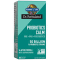 Garden of Life Dr. Formulated Pre, Post & Probiotics Calm 50 Billion CFU Daily 3-in-1 Complete Supplement with Ashwagandha – Mood Support, Digestive & Immune Support, 30 Vegetarian Capsules Garden of Life Au supplements