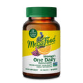 MegaFood Womens Multivitamin One Daily - Multivitamin for Women - Vitamin C, Vitamin D, Iron & B Vitamins - Bone, Energy Metabolism & Immune Support - Vegetarian, GlutenFree - 90 Tablets, 90 Servings MegaFood Au supplements