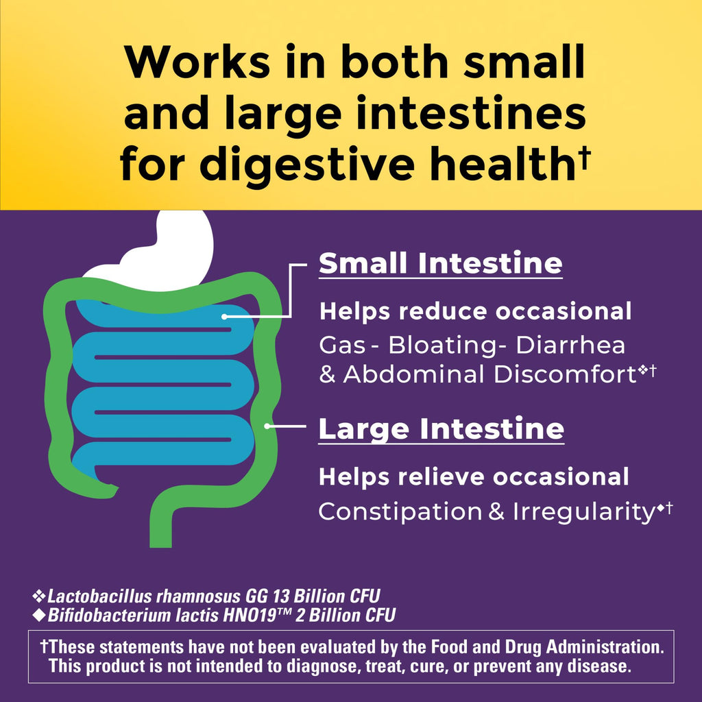 Nature Made Probiotics for Digestive Health Extra Strength 15 Billion CFU from Live Cultures, Probiotics for Women and Men, 30 Probiotic Capsules, 30 Day Supply Nature Made Au supplements