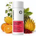 OxyEnergy Calorie Blocker 6-in-1 Natural Supplement for Women & Men, with Garcinia Cambogia,Gymnema Sylvestre & Bergamot,Boosts Metabolism,