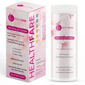 Healthfare Feminine pH Checker Test Strips to Monitor Intimate Health, Balance pH Level 3.0-5.5 Healthfare Au supplements