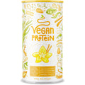 Vegan Protein Powder - Muscle Building Powder with Amino Acids - Plant Based Protein Shake Alpha Foods Au supplements
