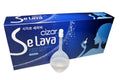 Cizar - Selava, Feminine Wash 15ml 7ea, Gynecologists Developed, Preservative-Free Cizar Au supplements